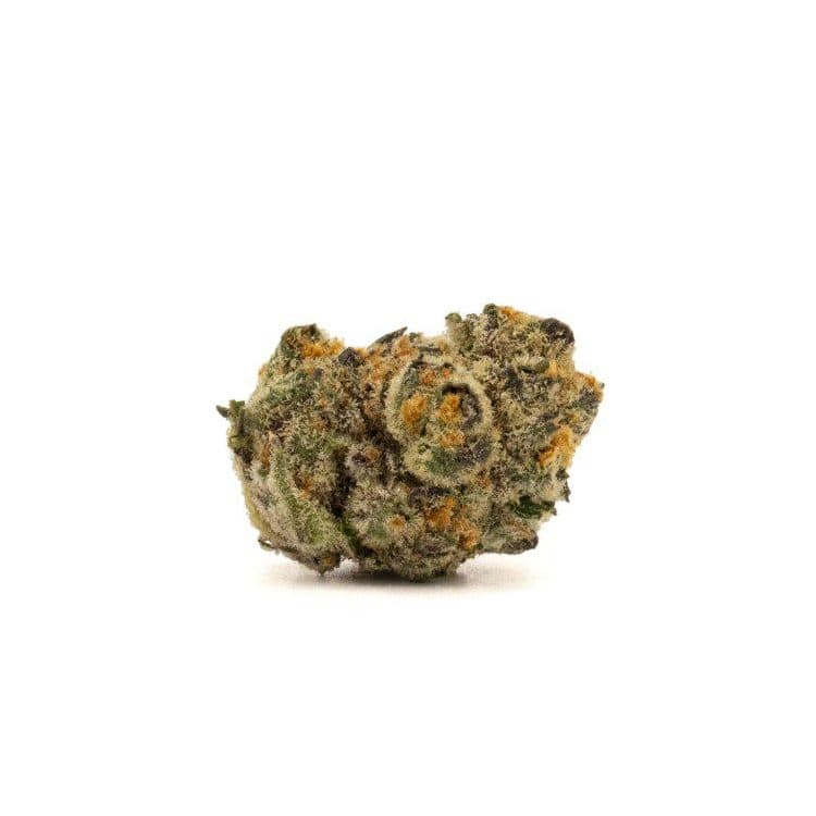 1G JOSEY WALES 22.54% THC FLOWER INDICA SILVER BLACK