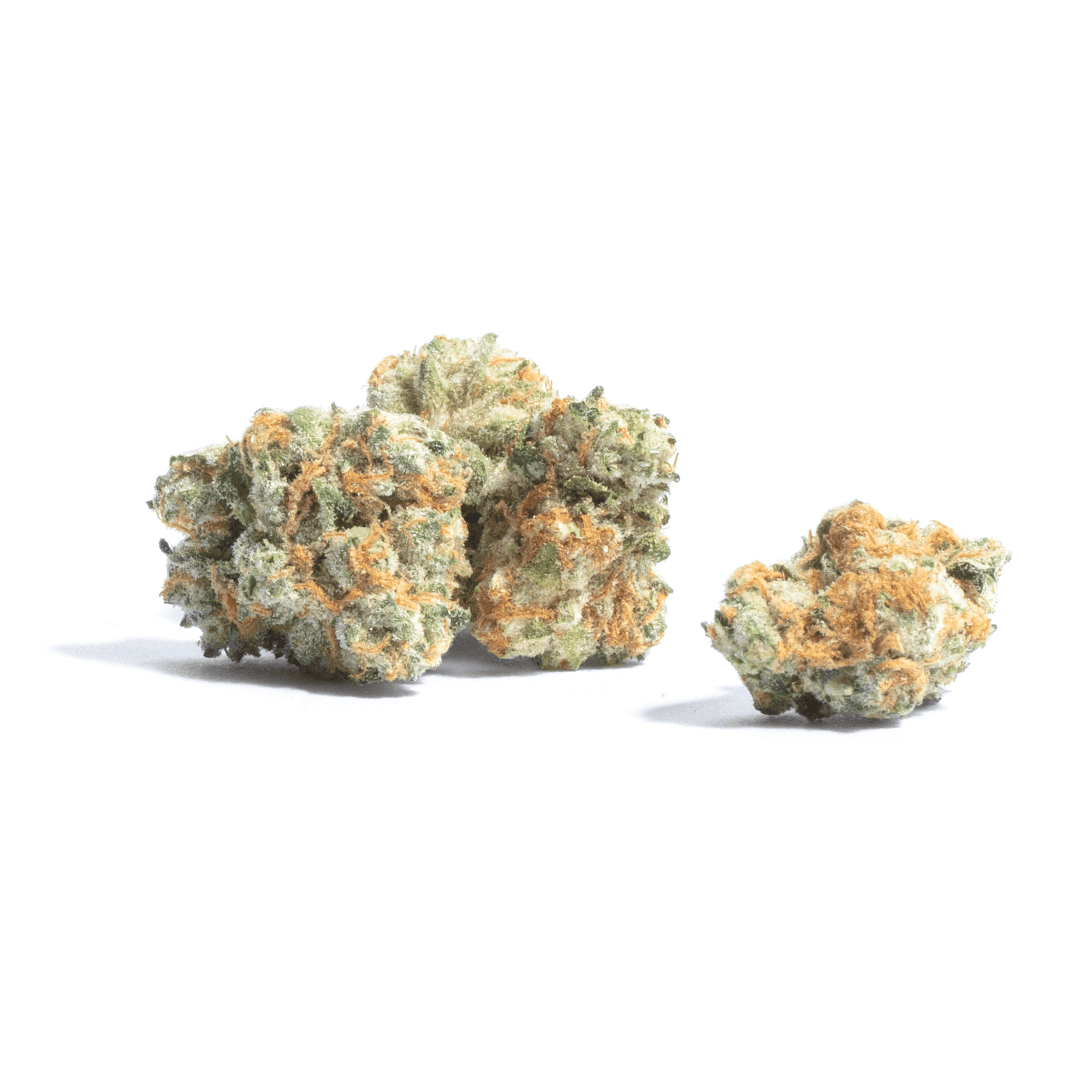 7G 4 US BY US 20.20% THC HYBRID FLOWER SILVER BLACK ATTACK
