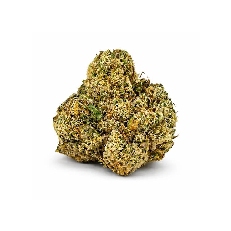 1G JOSEY WALES 22.54% THC INDICA FLOWER SILVER AND BLACK ATTACK