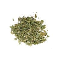 7G JOSEY WALES 20.58% THC INDICA SHAKE SILVER AND BLACK ATTACK