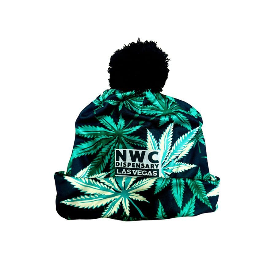 NWC BEANIE