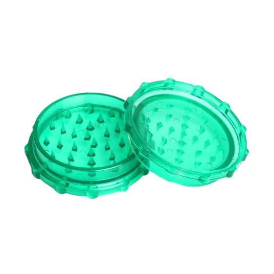 PLASTIC GRINDER